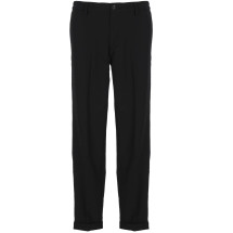 [Re - Hash] Trousers FW25 P6035090NLF002