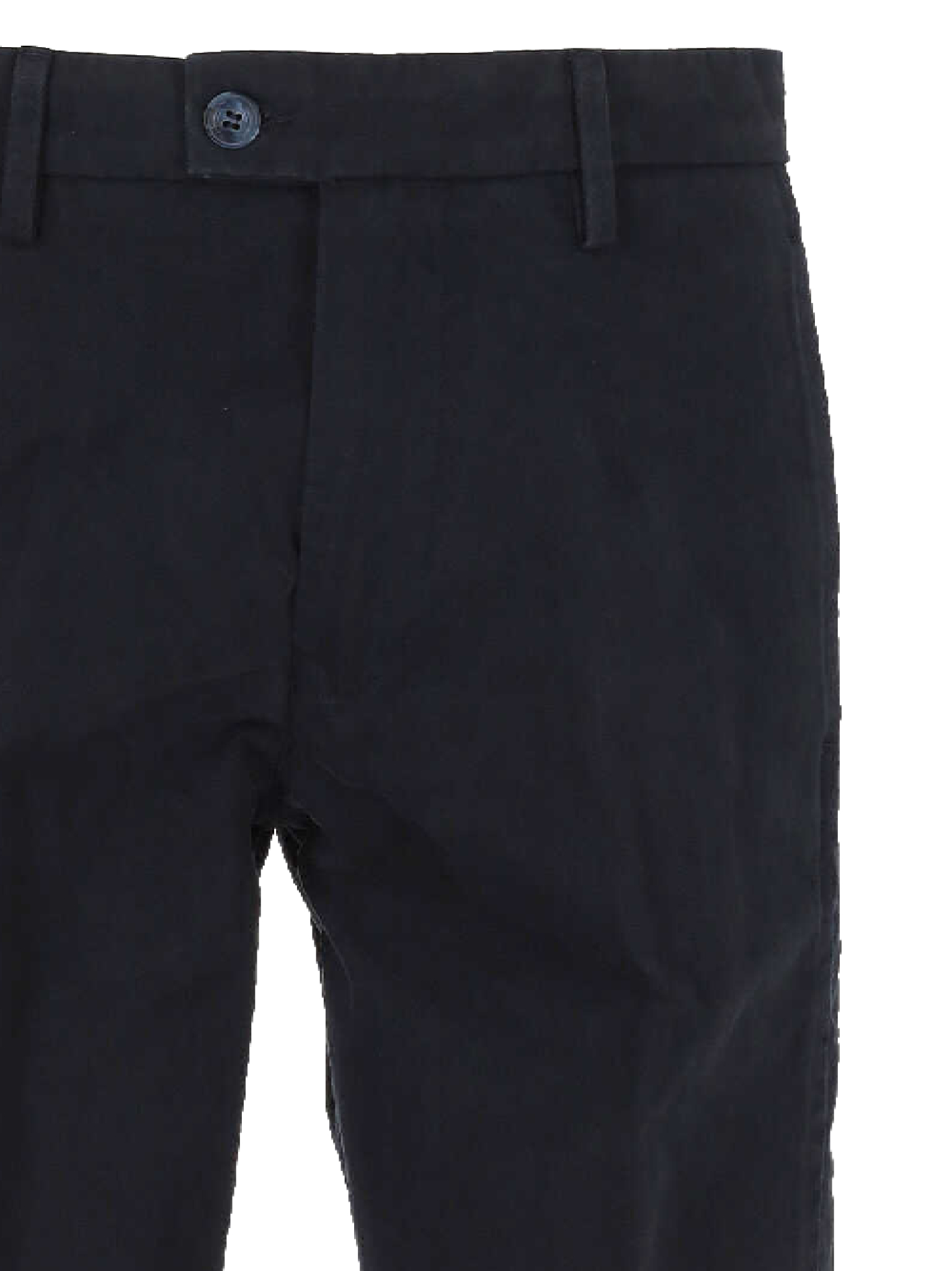 [Re - Hash] Trousers FW25 P7012355ORBLSC