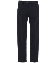 [Re - Hash] Trousers FW25 P7012355ORBLSC