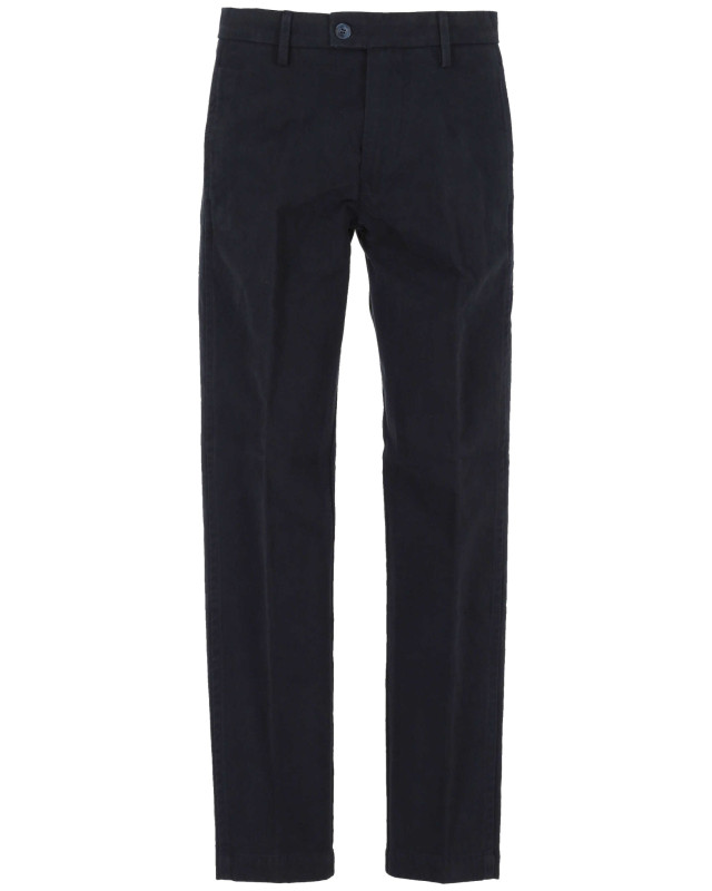 [Re - Hash] Trousers FW25 P7012355ORBLSC