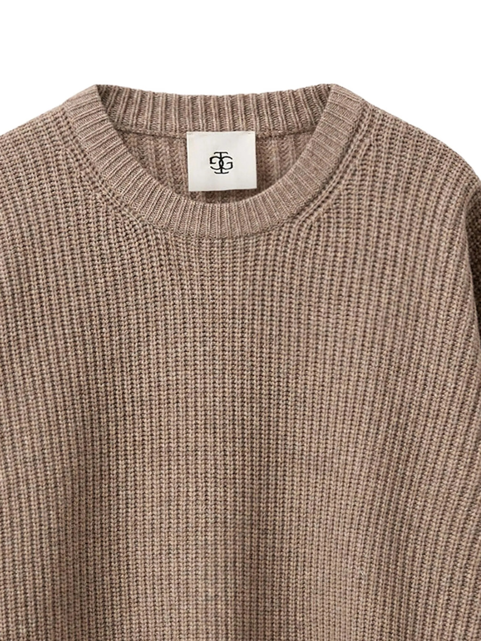 [THE GARMENT] Knitwear FW25 21656604