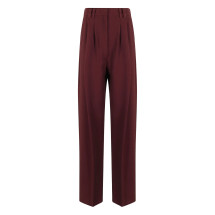 [Marella] Trousers FW25 2523136018200376004