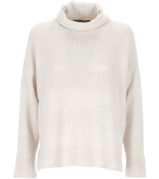 [D.EXTERIOR] Knitwear FW25 611007GESS