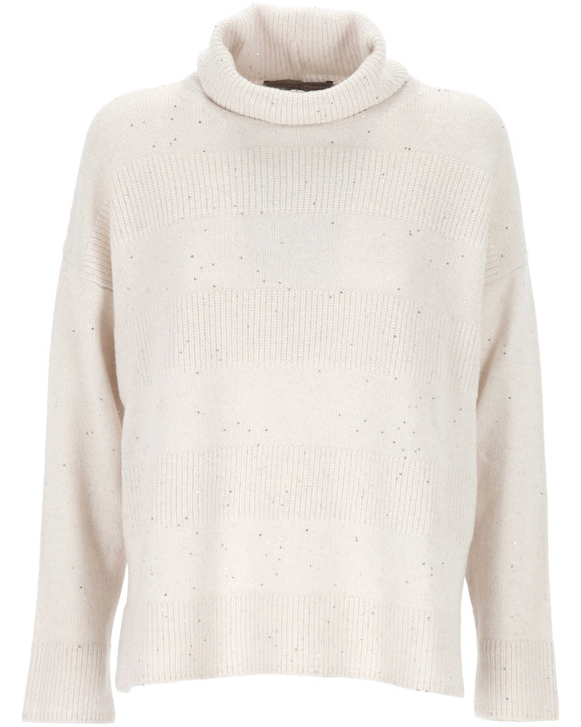 [D.EXTERIOR] Knitwear FW25 611007GESS