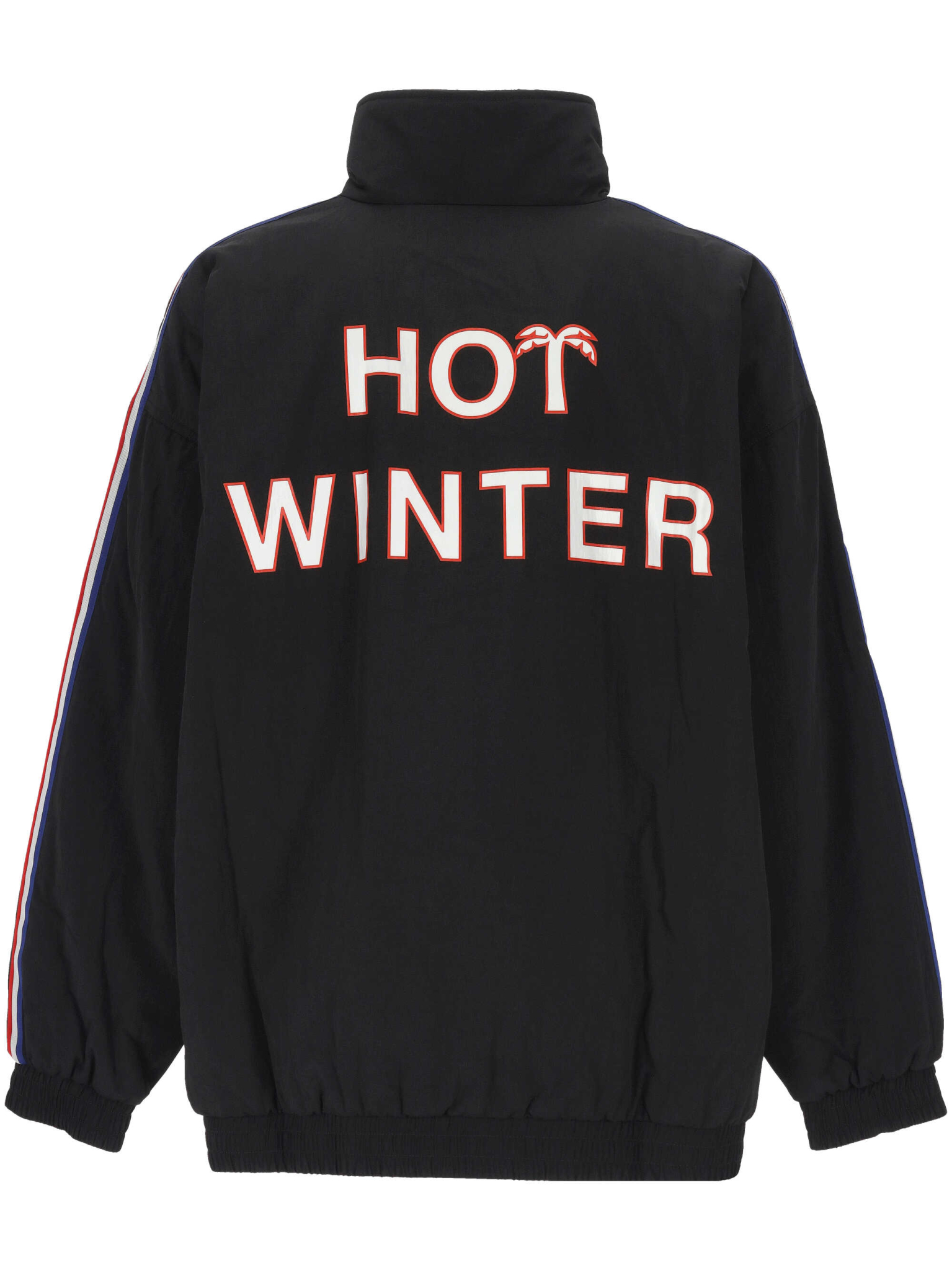 [FIORUCCI] Blazer FW25 W25FWOJA007NY01BK01