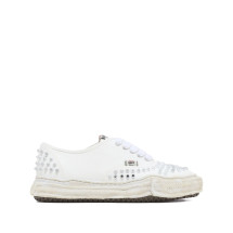[MIHARA YASUHIRO] Sneakers FW25 A15FW733WHITE