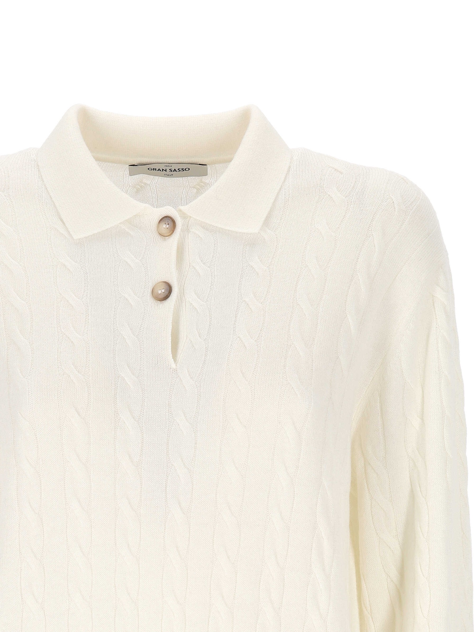 [Gran Sasso] Knitwear FW25 5721112881001