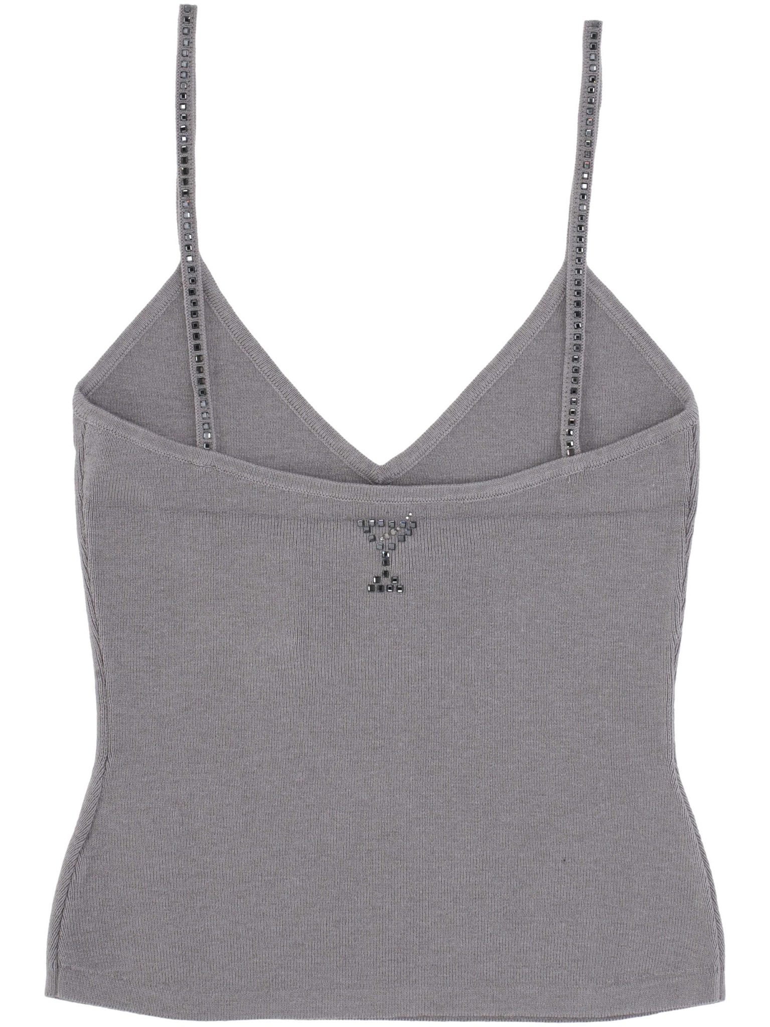 [Retrofete] Tank top FW25 RPF251101412CLGUN