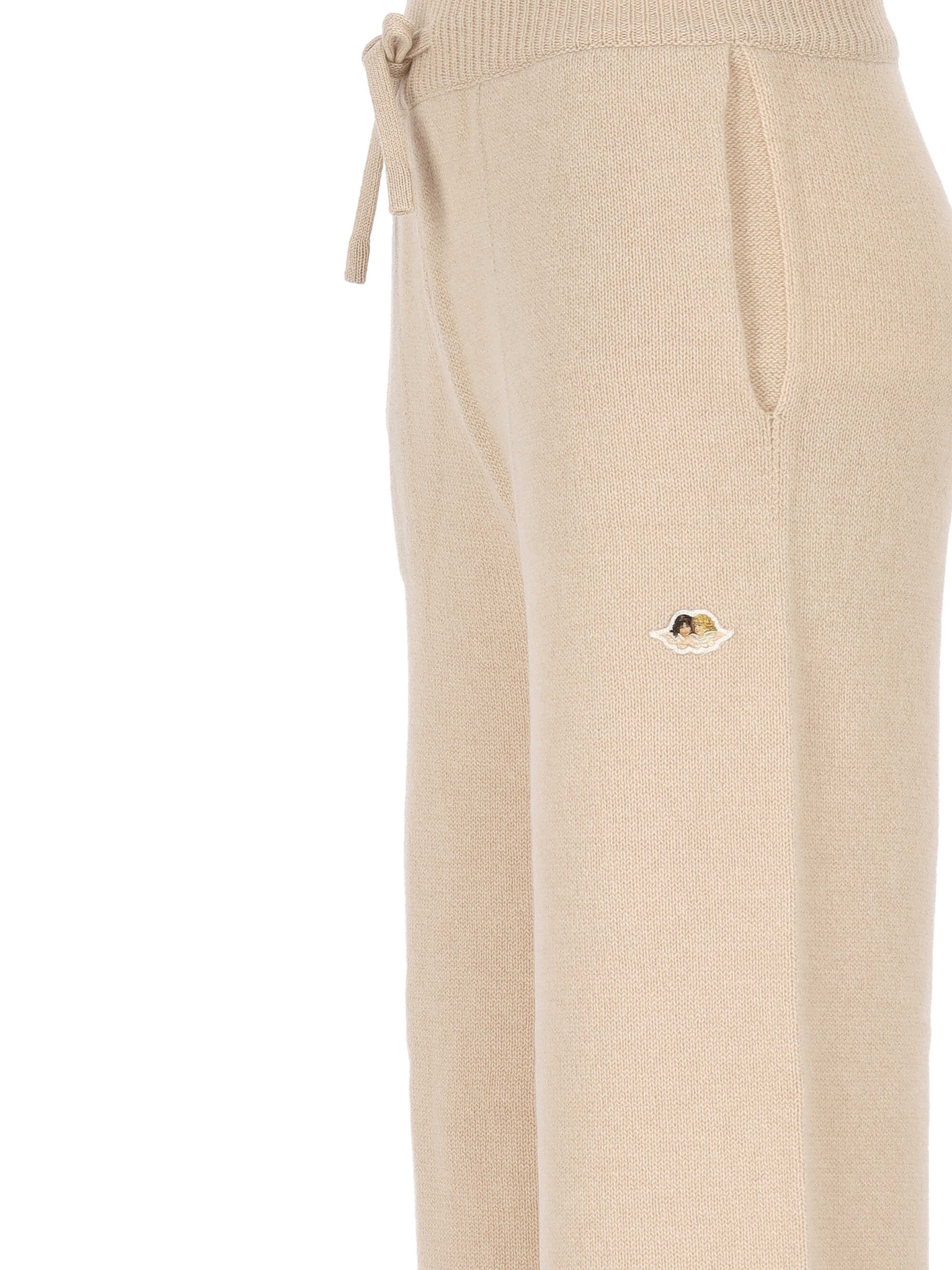 [FIORUCCI] Trousers FW25 W02FPKPA450KN03NA02