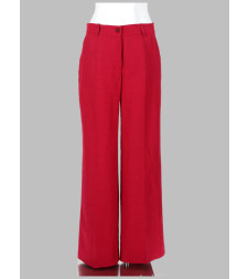 [PAROSH] Trousers SS25 D232214_RAISA25061