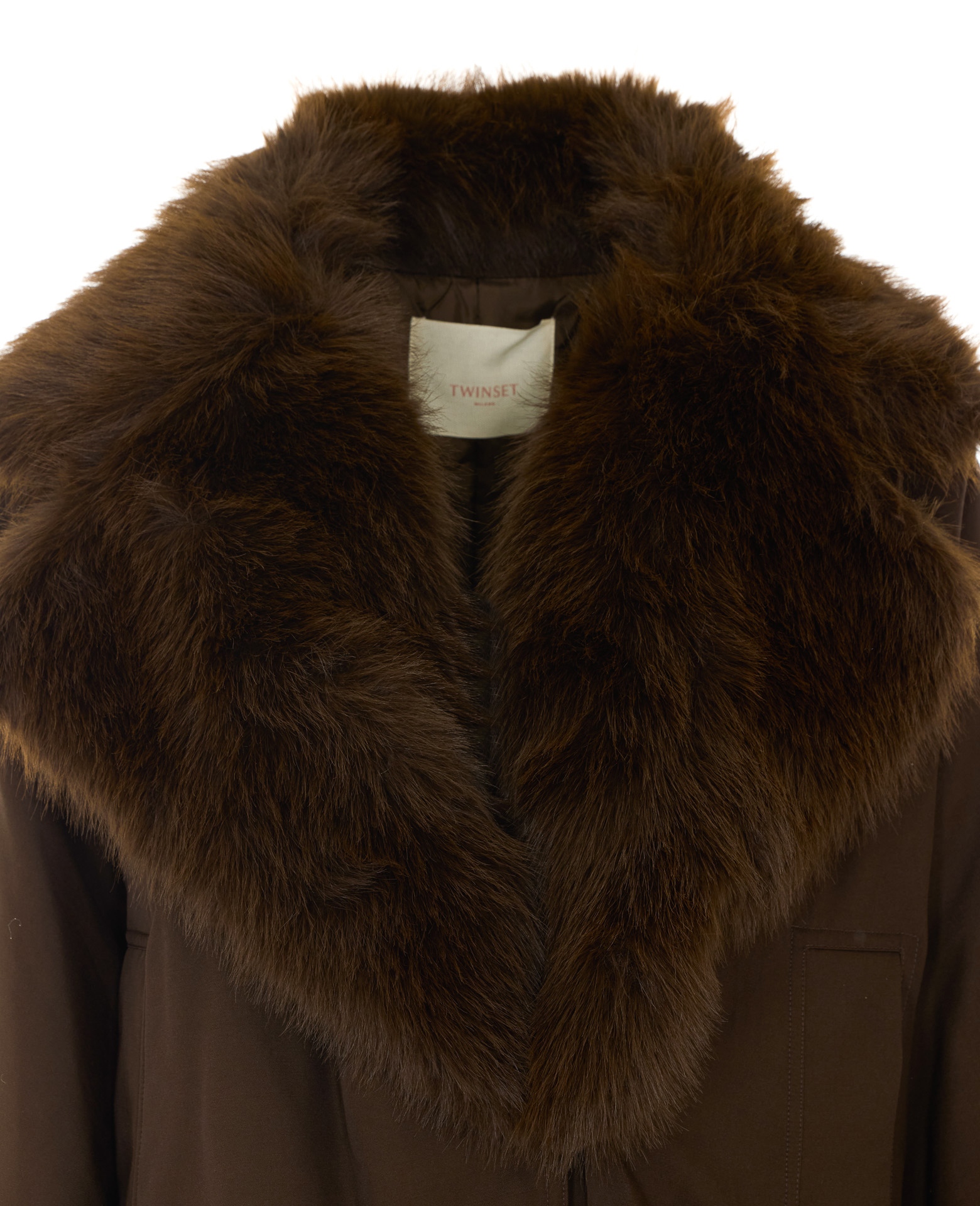 [Twin - set] Jacket FW26 262TP218113411