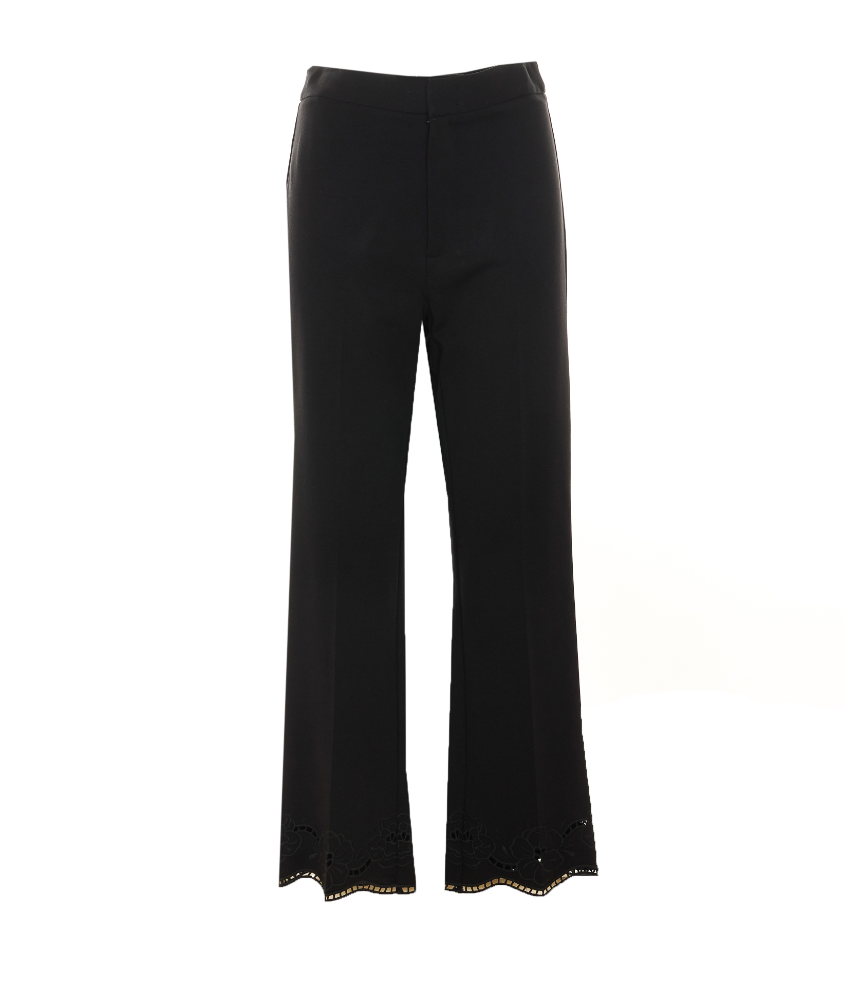 [Twin - set] Trousers FW26 262TP267300006