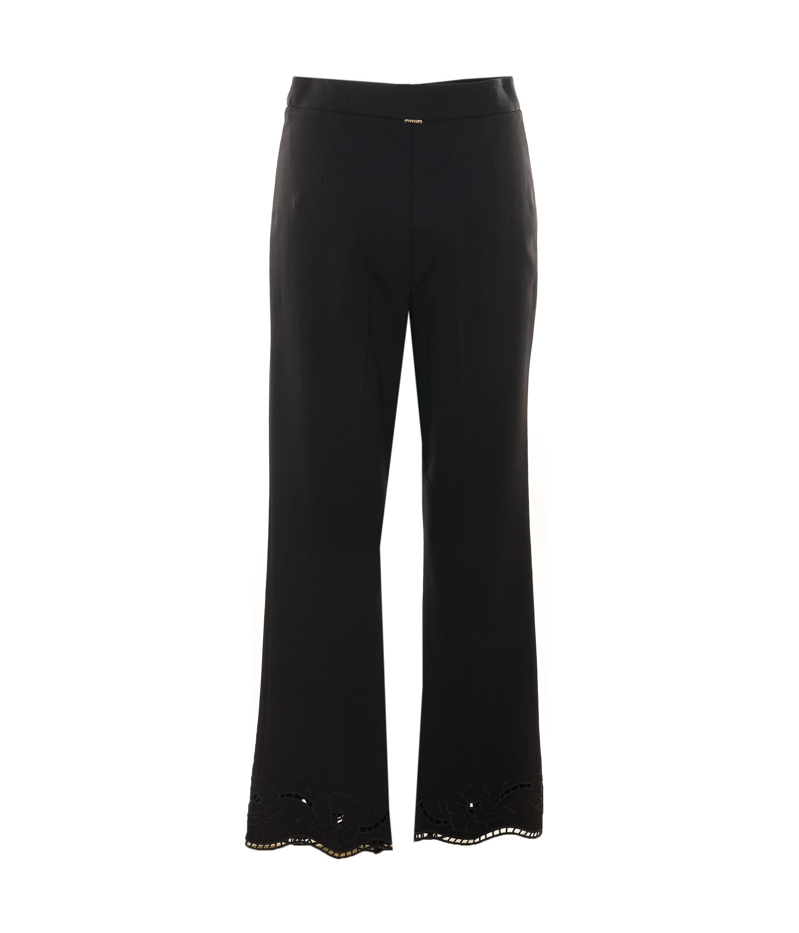 [Twin - set] Trousers FW26 262TP267300006