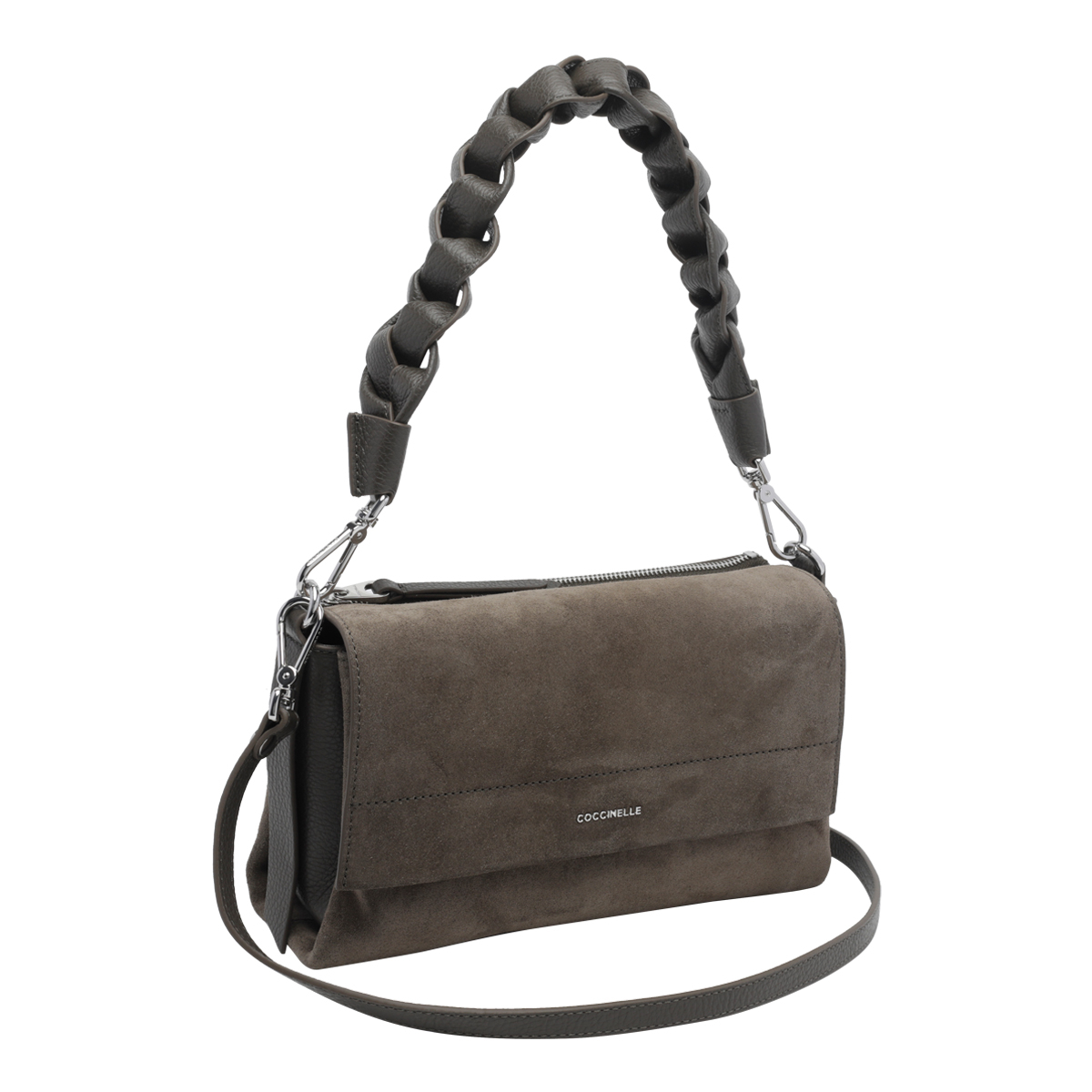 [Coccinelle] Shoulder bag FW26 E1 P6P 12 0101W25