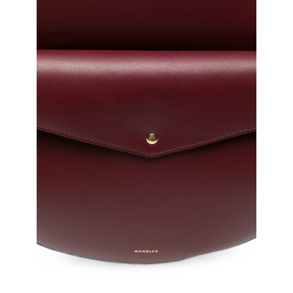 [WANDLER] Tote bag FW26 HORTENSIA SLOUCH TOT BORDE