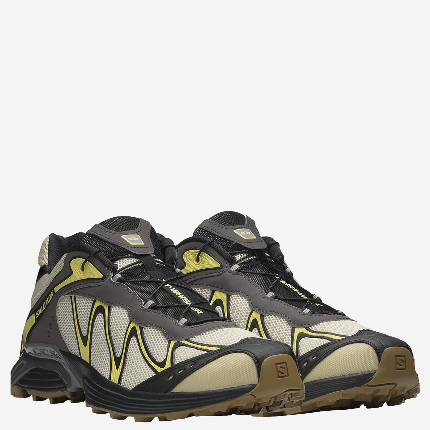 [SALOMON SPORTSTYLE] Sneakers FW26 L49100200