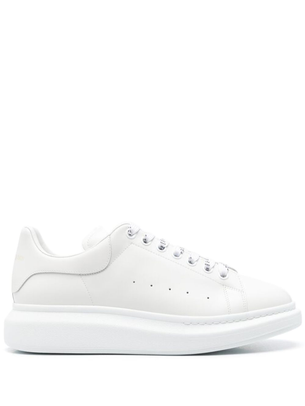 [Alexander McQueen] Sneakers FW26 553770WIAIG9007
