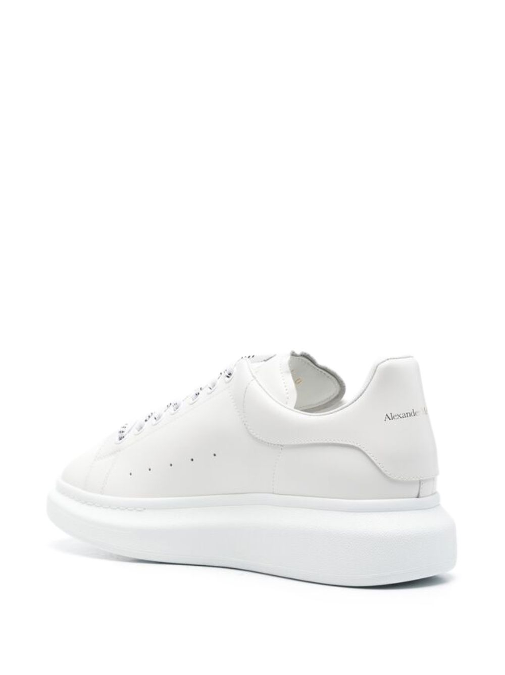 [Alexander McQueen] Sneakers FW26 553680WIAIG9007
