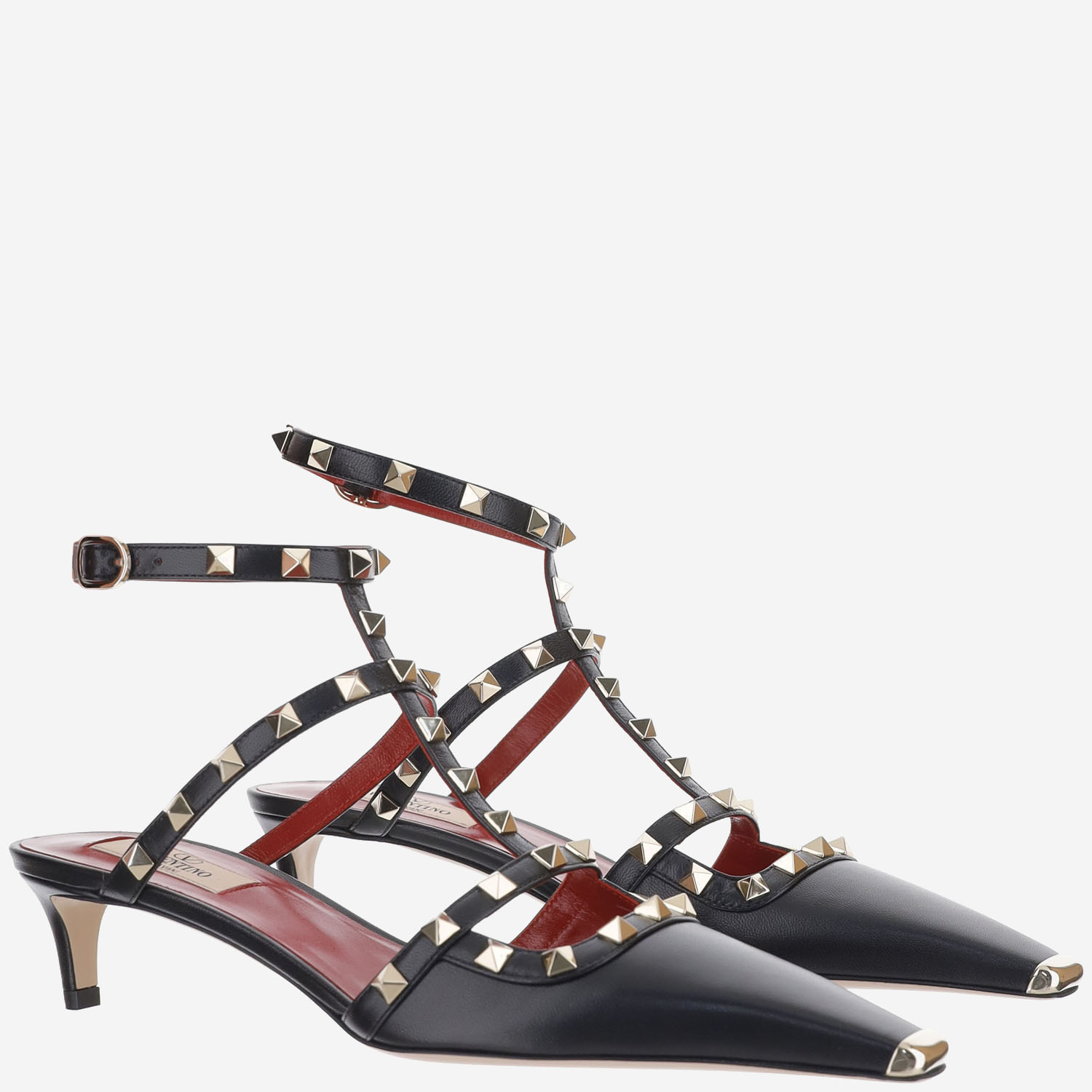 [Valentino Garavani] Pumps FW26 9W2S0PV0WZD0NO