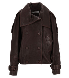 [Acne Studios] Casual Jacket CO A70196-ADM