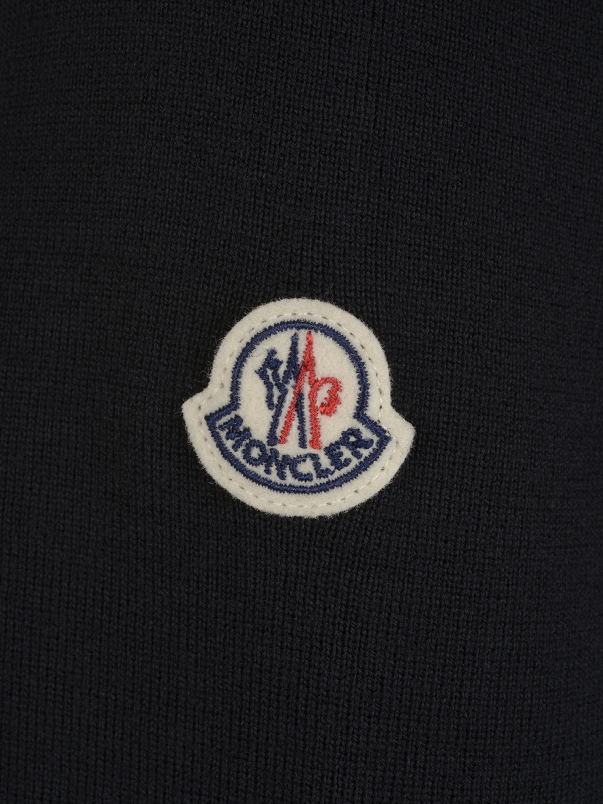 [Moncler] Knitwear FW26 939B51000A9018999