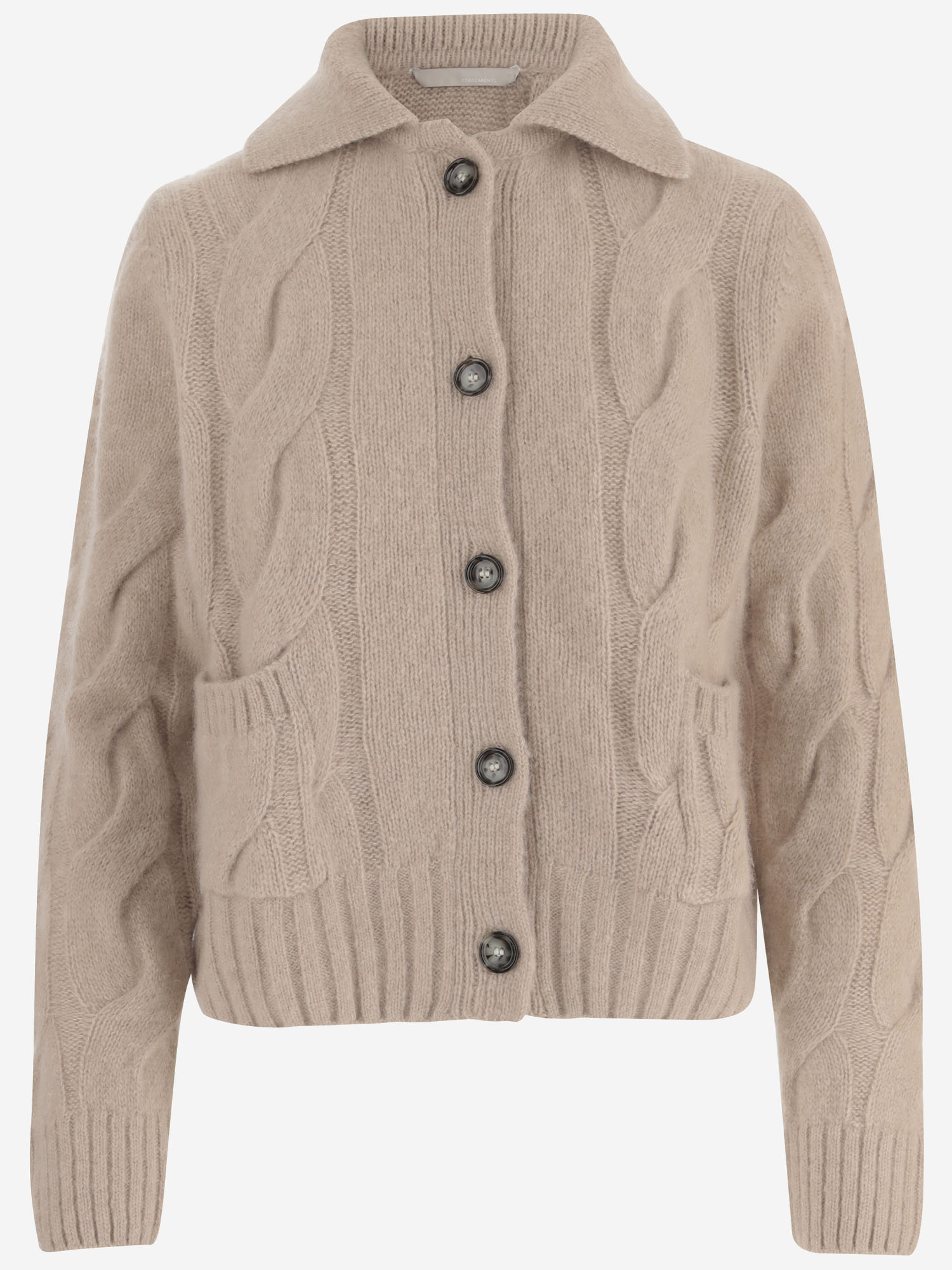 [ALLUDE] Knitwear FW26 2657700048