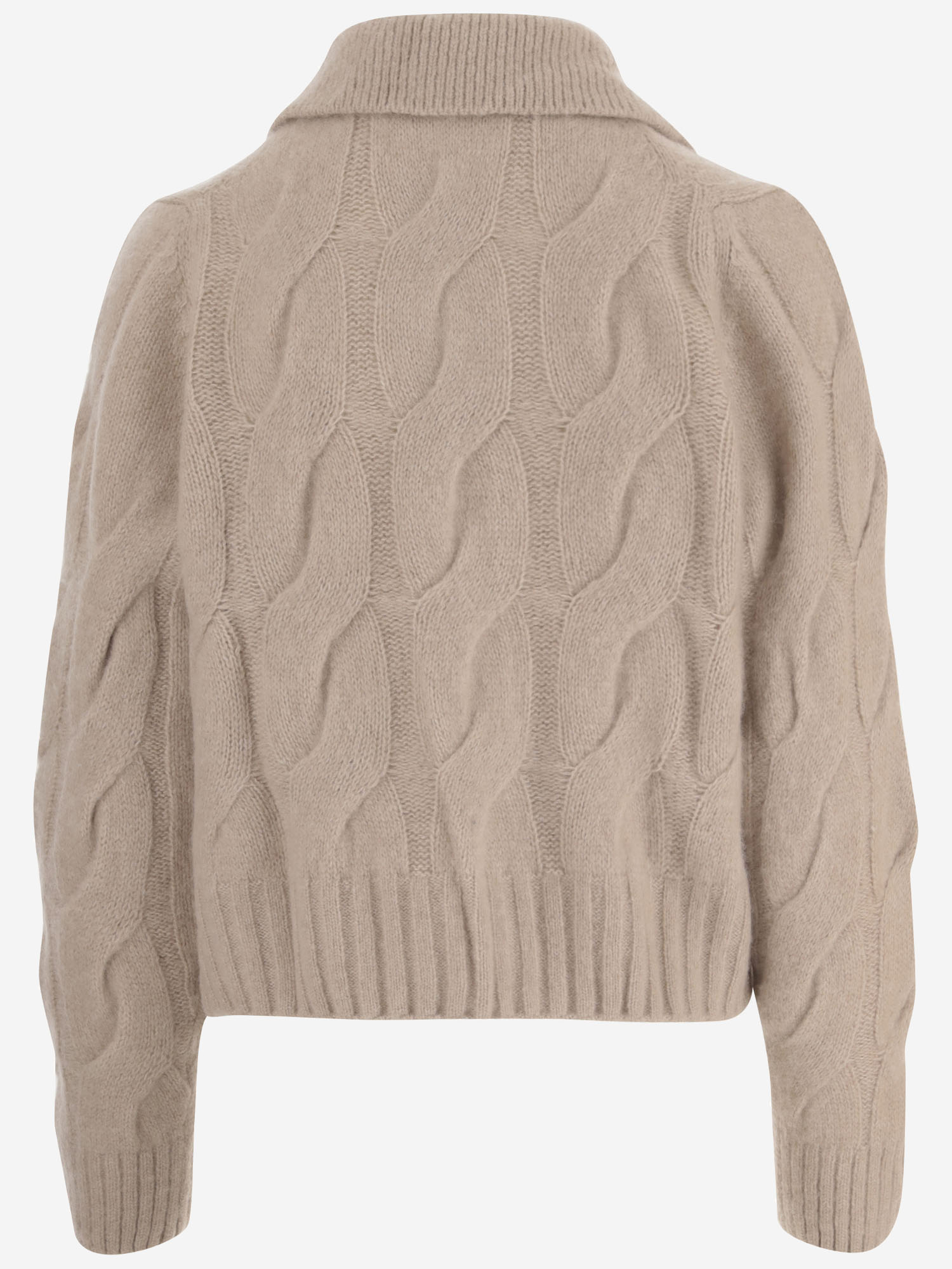 [ALLUDE] Knitwear FW26 2657700048