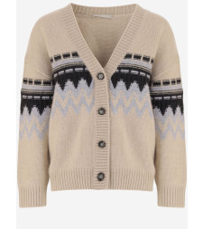 [ALLUDE] Knitwear FW26 26551000909