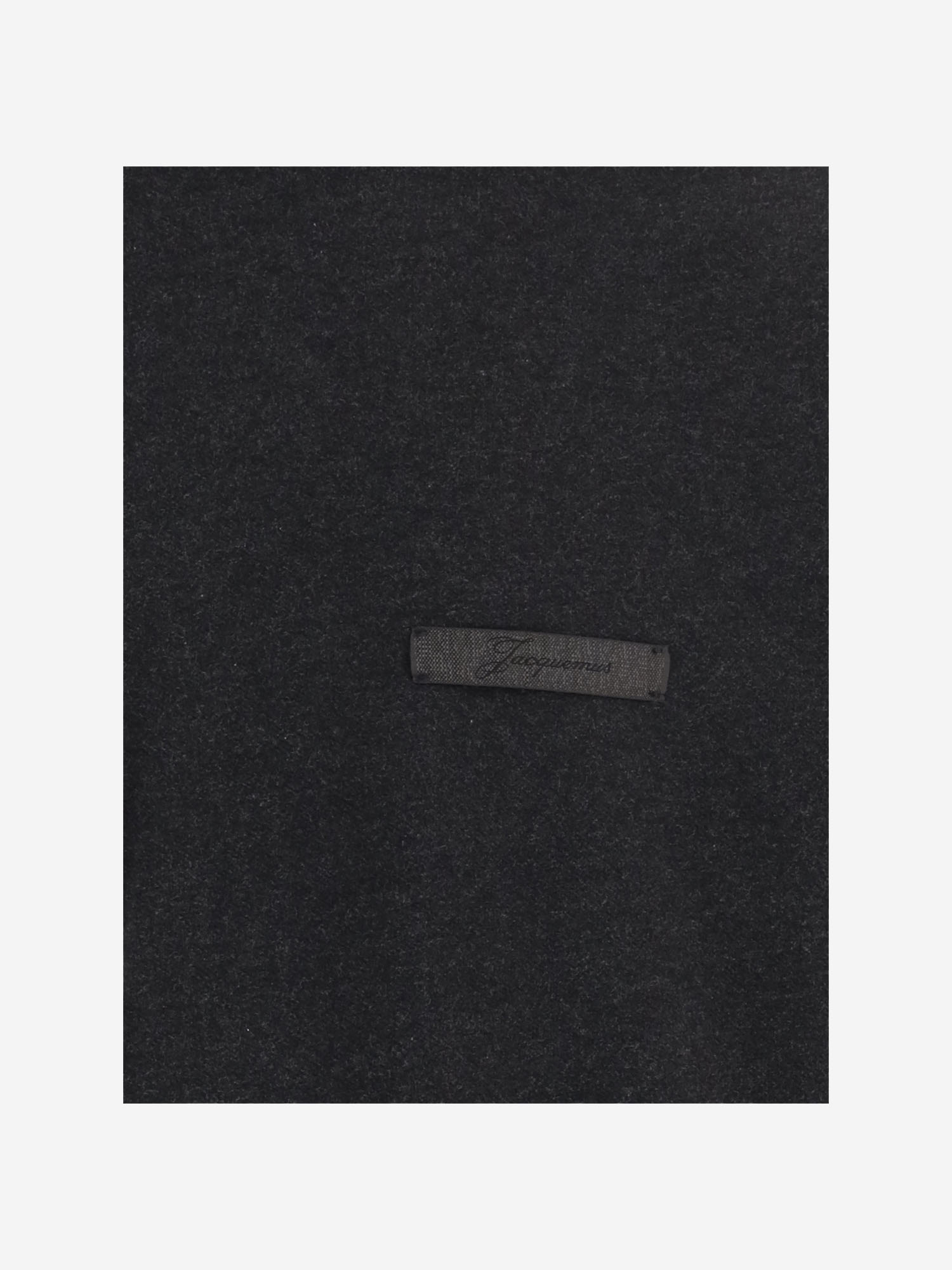 [JACQUEMUS] T-shirts Short Sleeve FW26 TSU00345AJ00327970