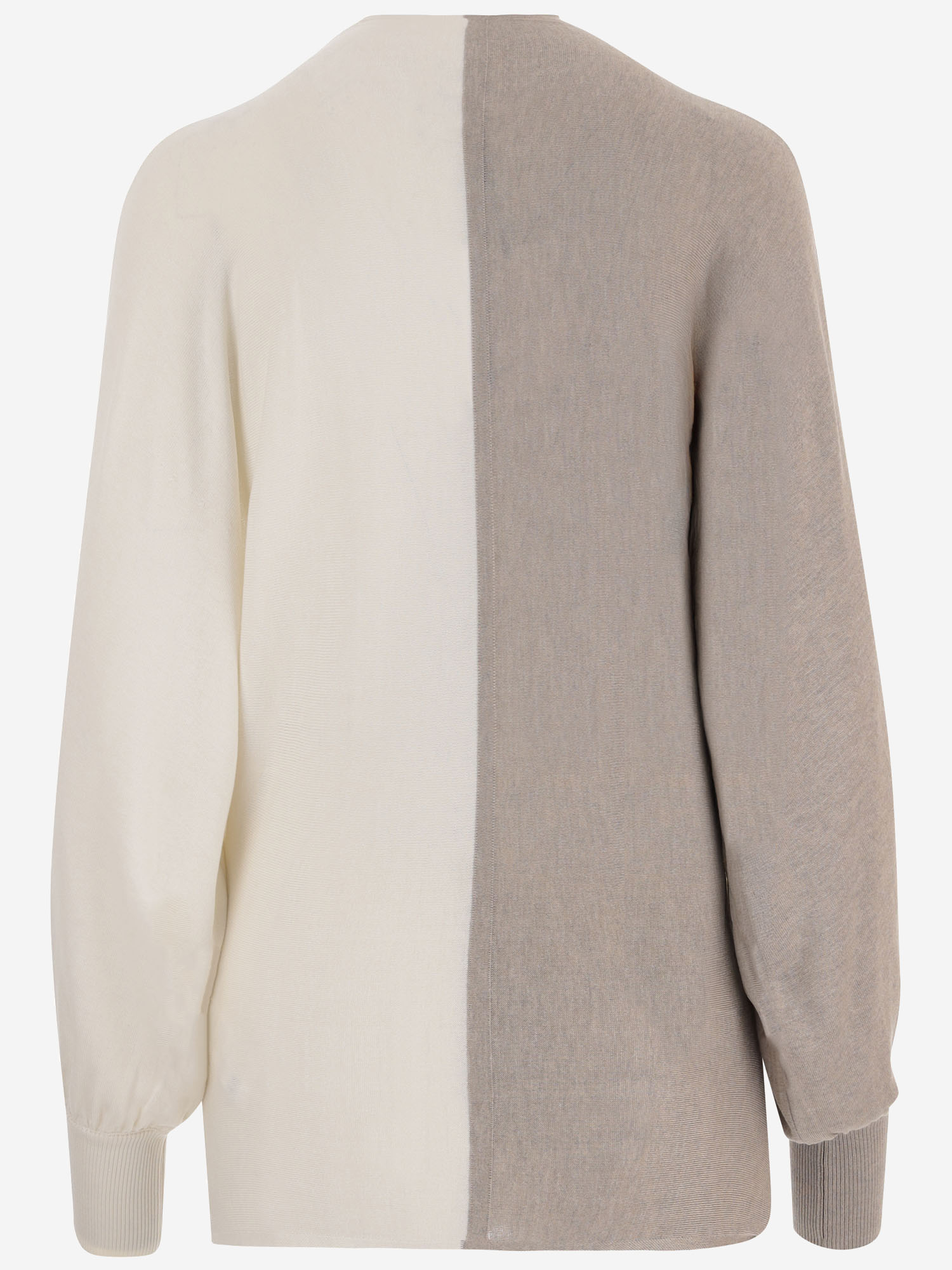 [JACQUEMUS] Knitwear FW26 TOW00953AK00342015