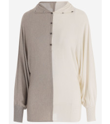 [JACQUEMUS] Knitwear FW26 TOW00953AK00342015
