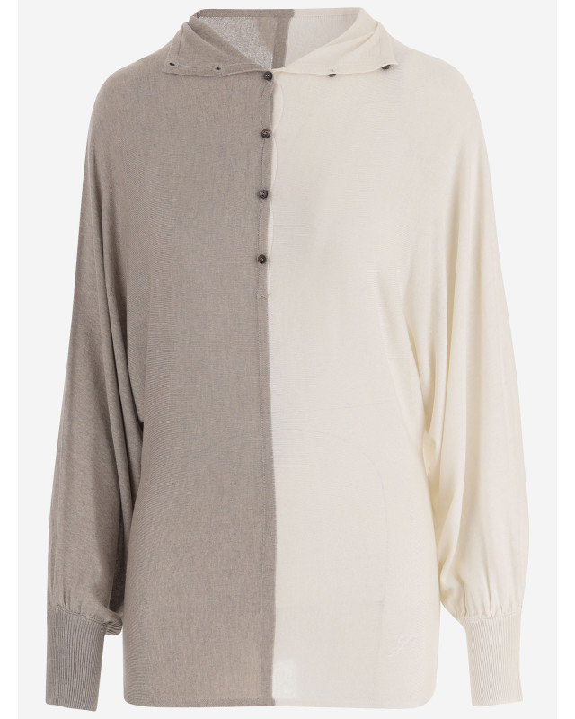 [JACQUEMUS] Knitwear FW26 TOW00953AK00342015