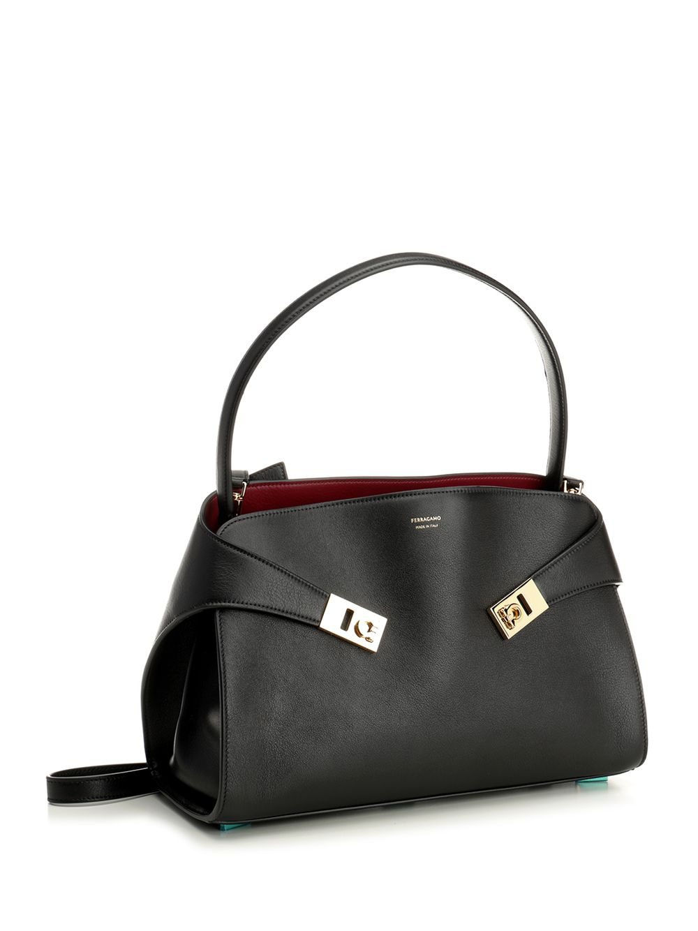 [Ferragamo] Shoulder bag CO 219816781694007