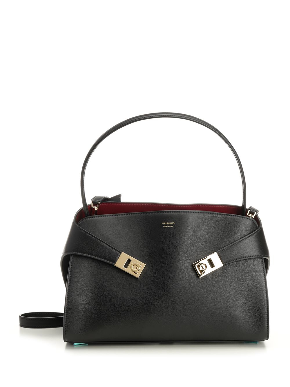 [Ferragamo] Shoulder bag CO 219816781694007