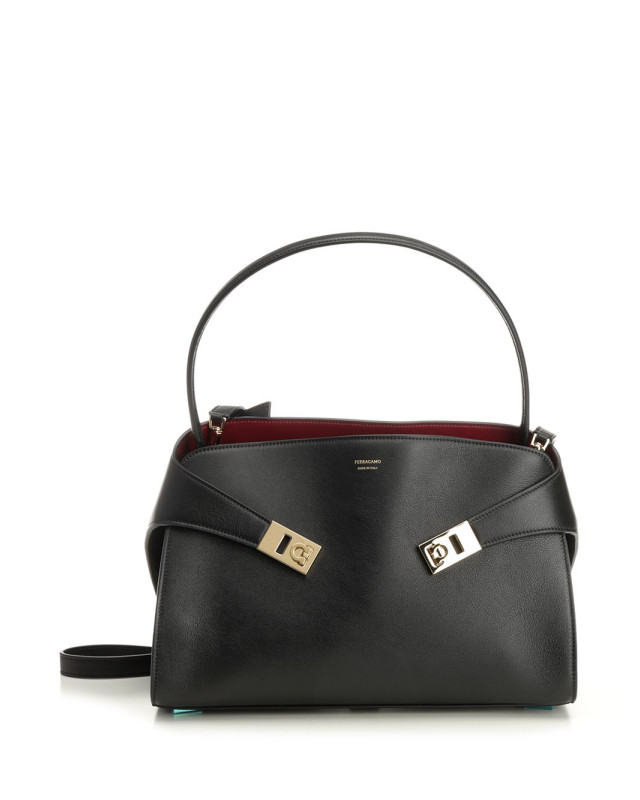 [Ferragamo] Shoulder bag CO 219816781694007