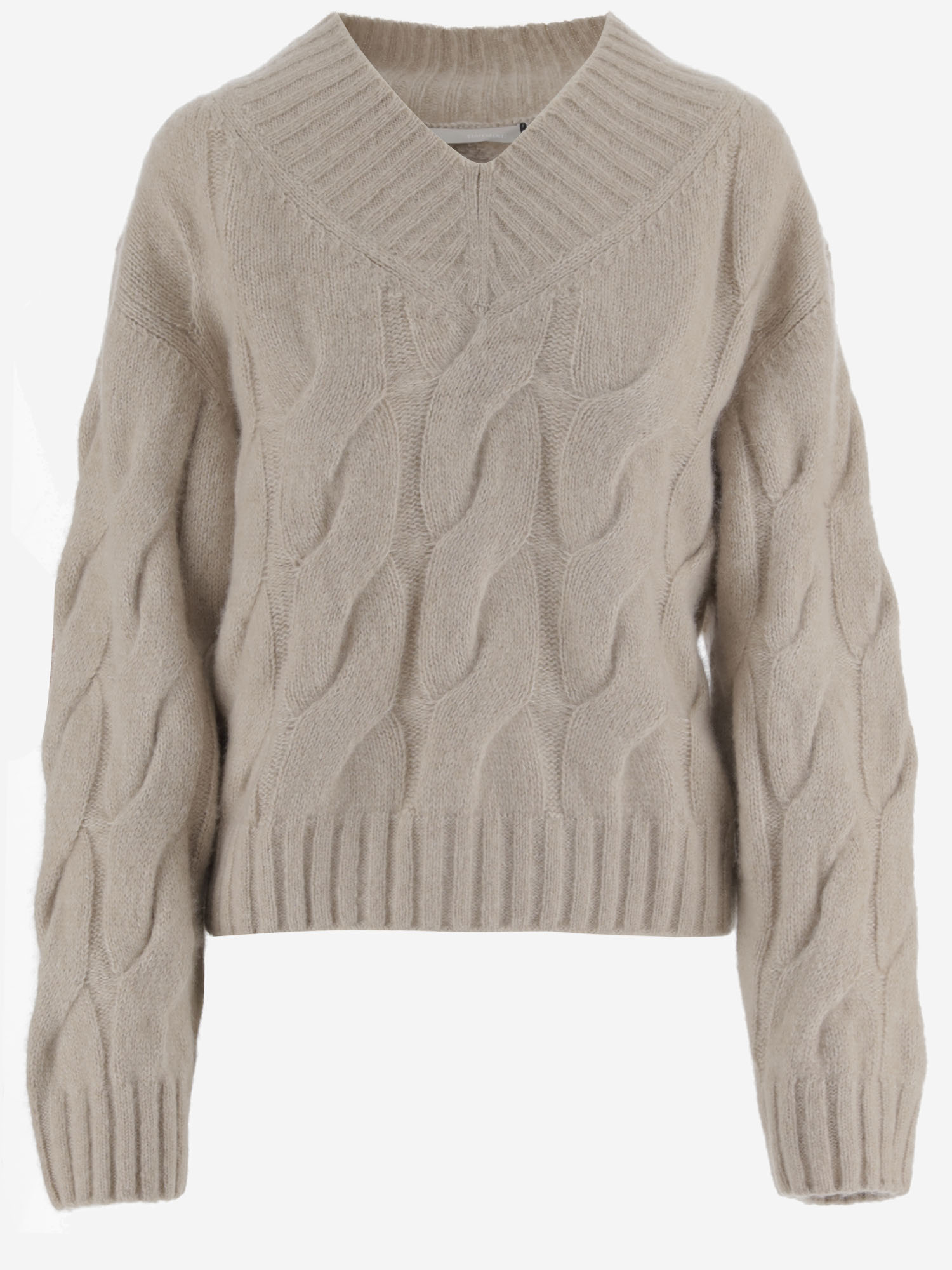 [ALLUDE] Knitwear FW26 2657700148