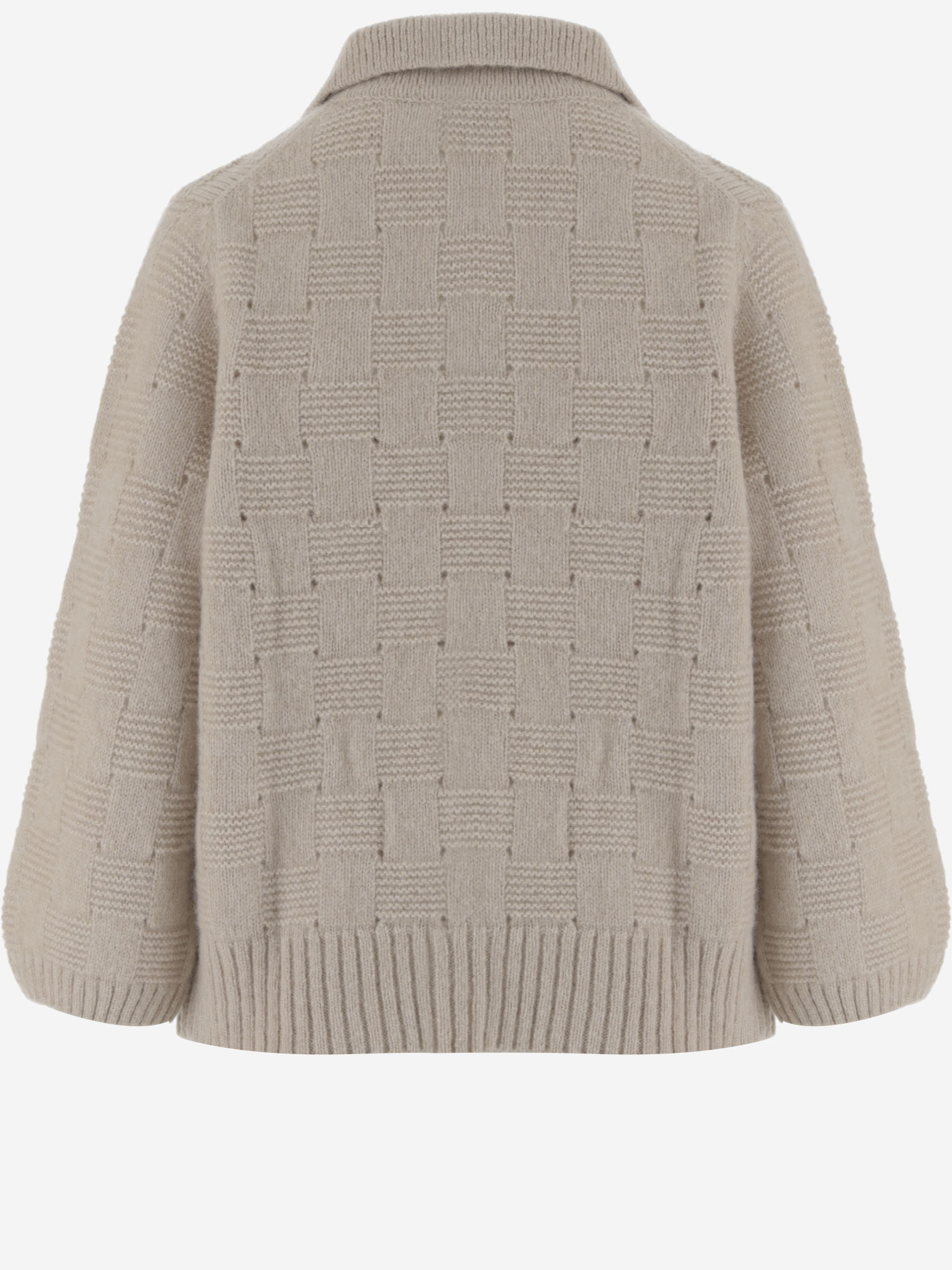 [ALLUDE] Knitwear FW26 2657702048