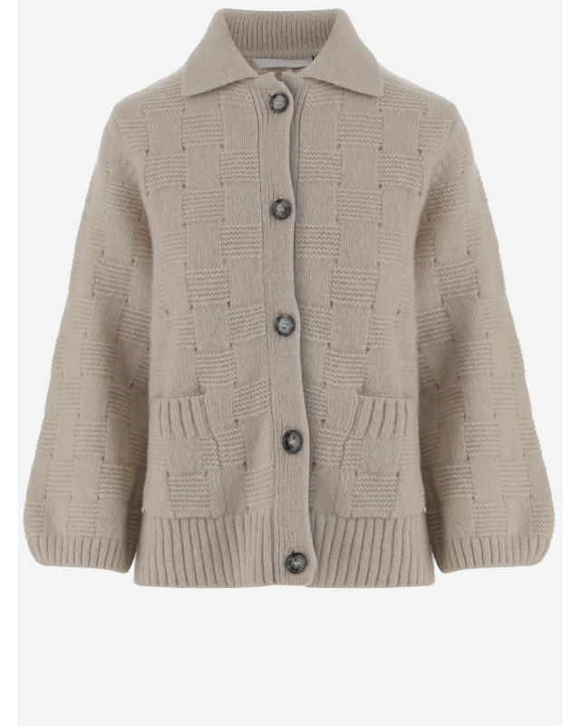 [ALLUDE] Knitwear FW26 2657702048