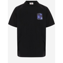 [Casablanca] T-shirts Short Sleeve FW26 MAW26JTS00111