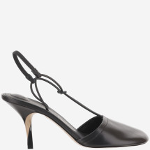 [JACQUEMUS] Pumps FW26 FOW00219AC27L26990