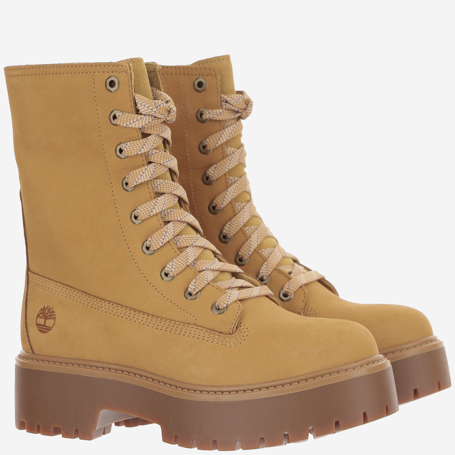 [Timberland] Ankle Boots FW26 TB0A5SAH7541