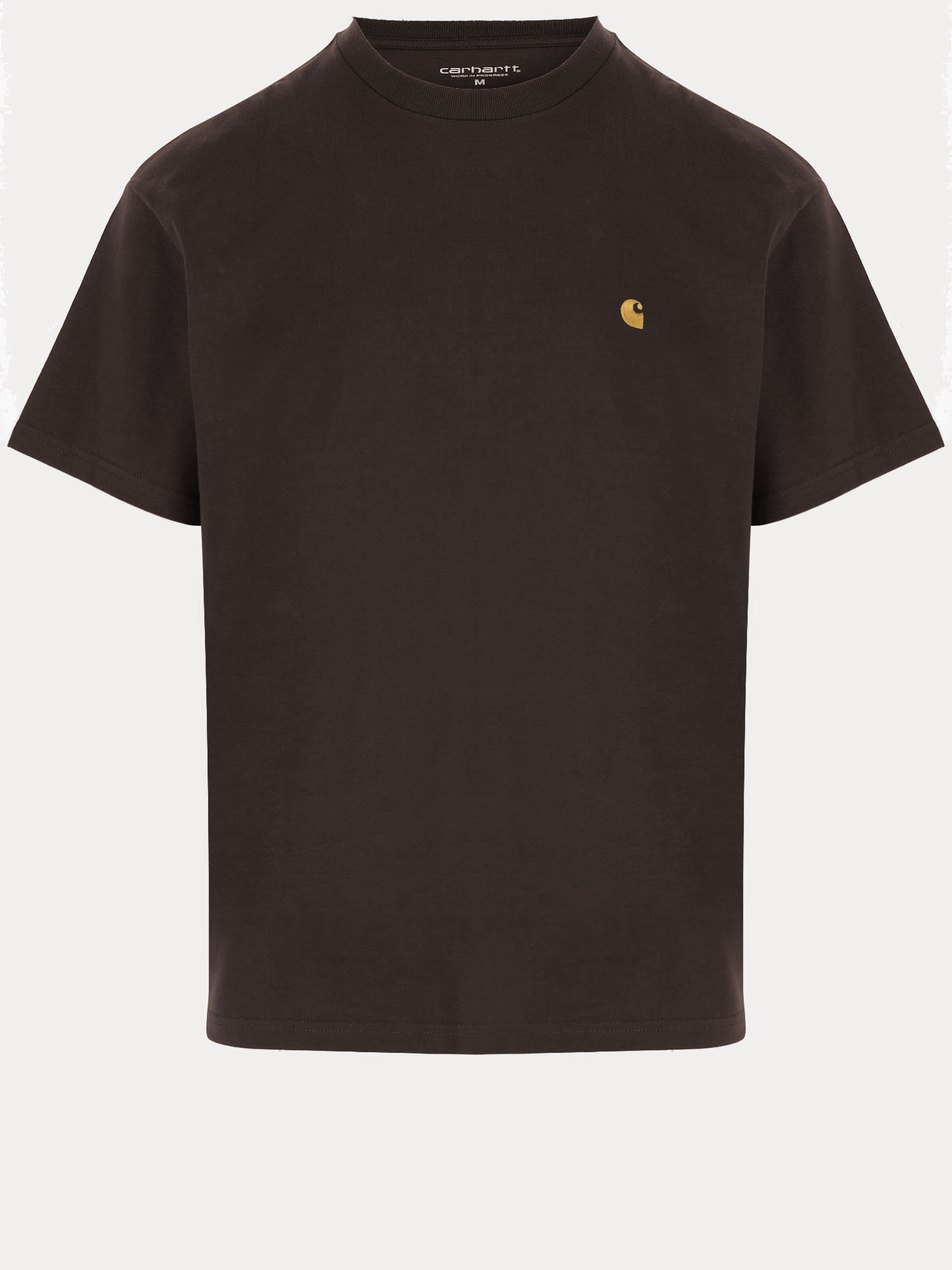 [CARHARTT WIP] T-shirts Short Sleeve FW26 I0263913XEXX