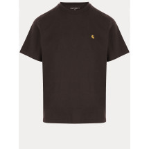 [CARHARTT WIP] T-shirts Short Sleeve FW26 I0263913XEXX