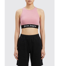 [Palm Angels] Sports Top SS26 PWVO024S26FAB001 3010