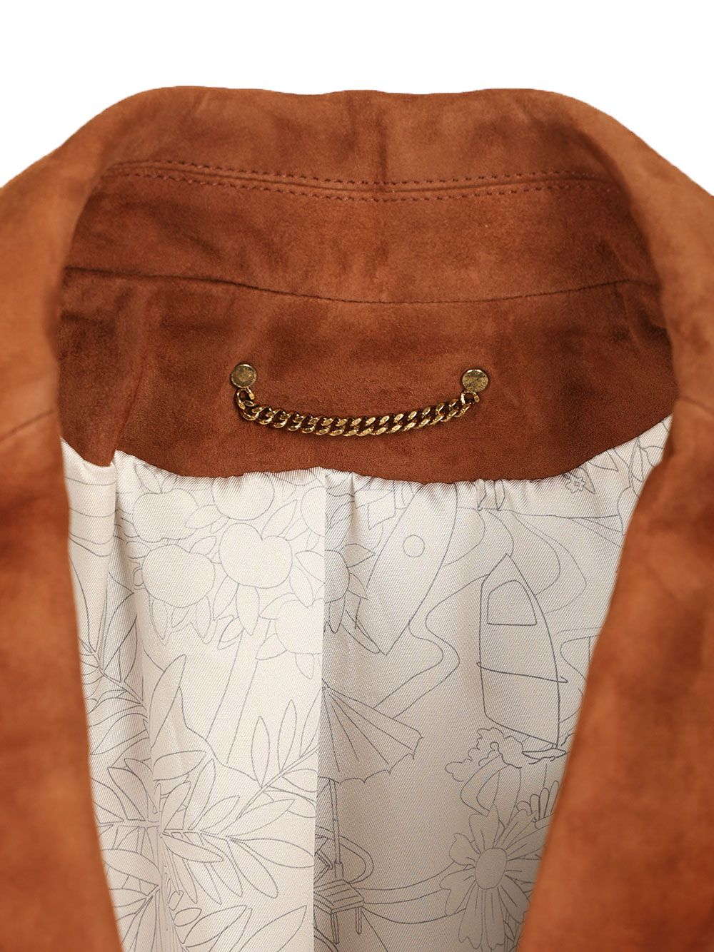 [GOLDEN GOOSE DELUXE BRAND] Blazer CO GWP02785.P00265855816