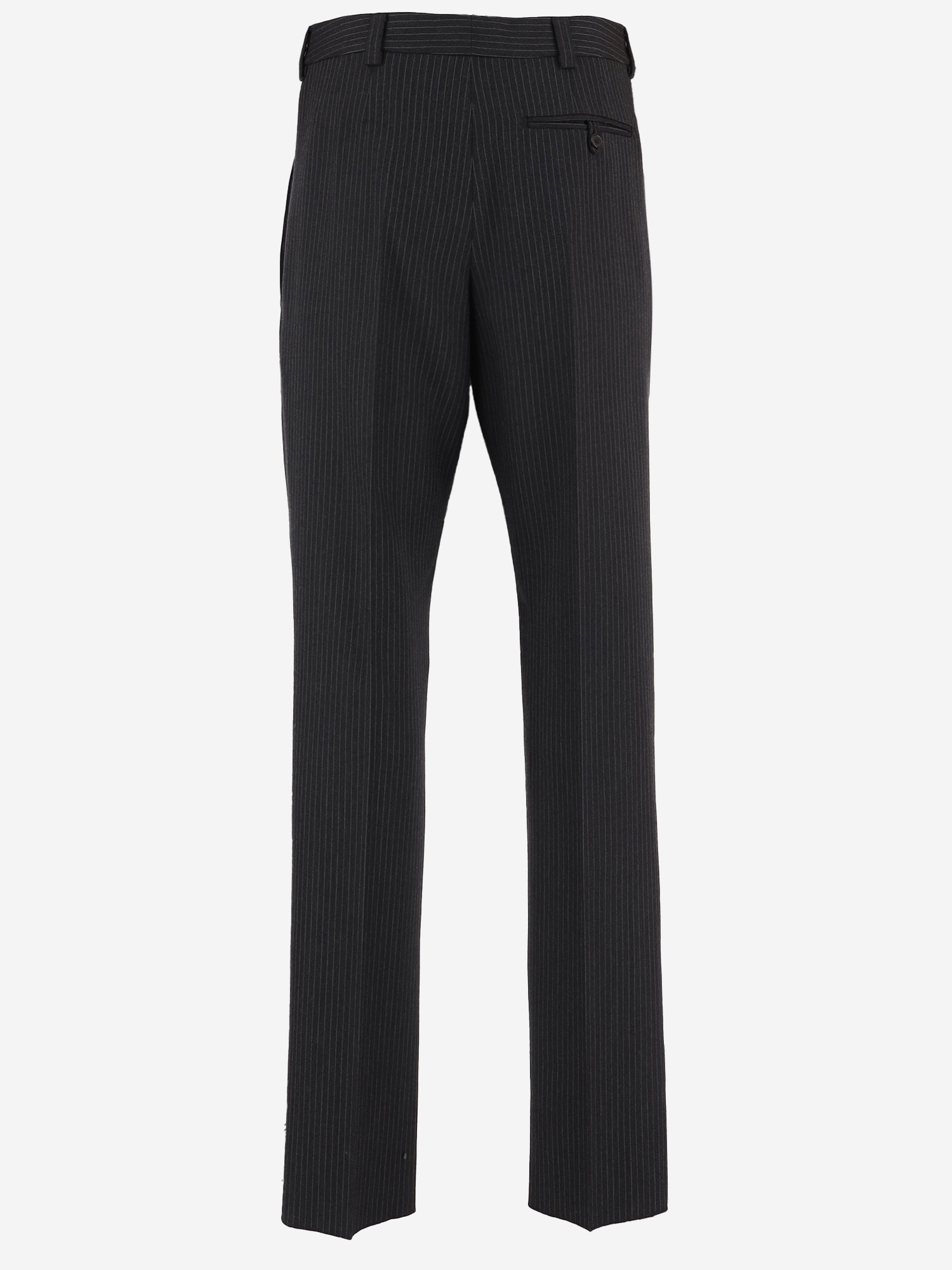 [Saint Laurent] Jeans FW26 870512Y1O241161