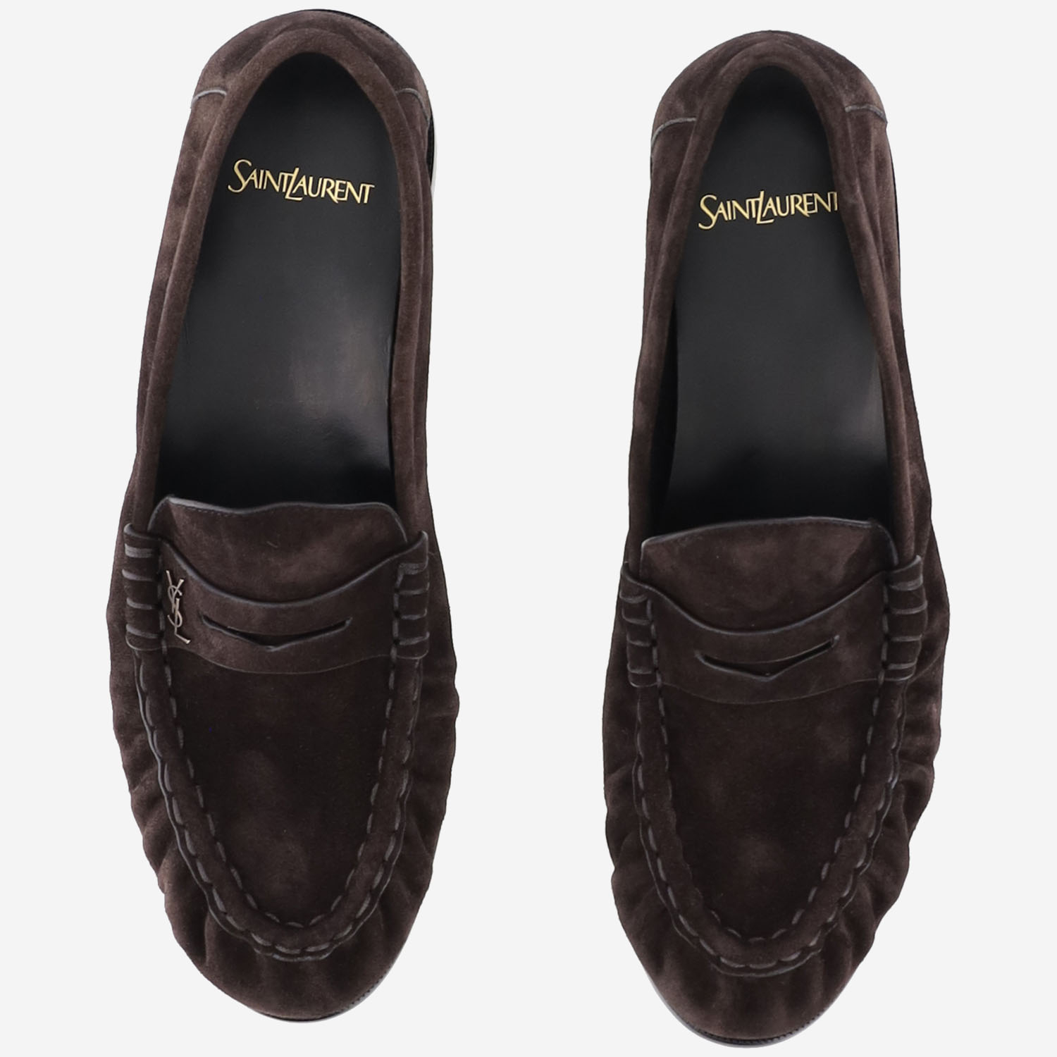 [Saint Laurent] Loafer FW26 8394712W5AC6023