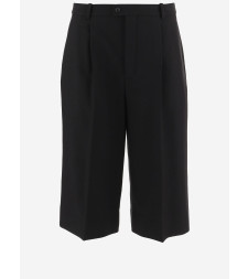[Saint Laurent] Shorts FW26 866251Y7B731000