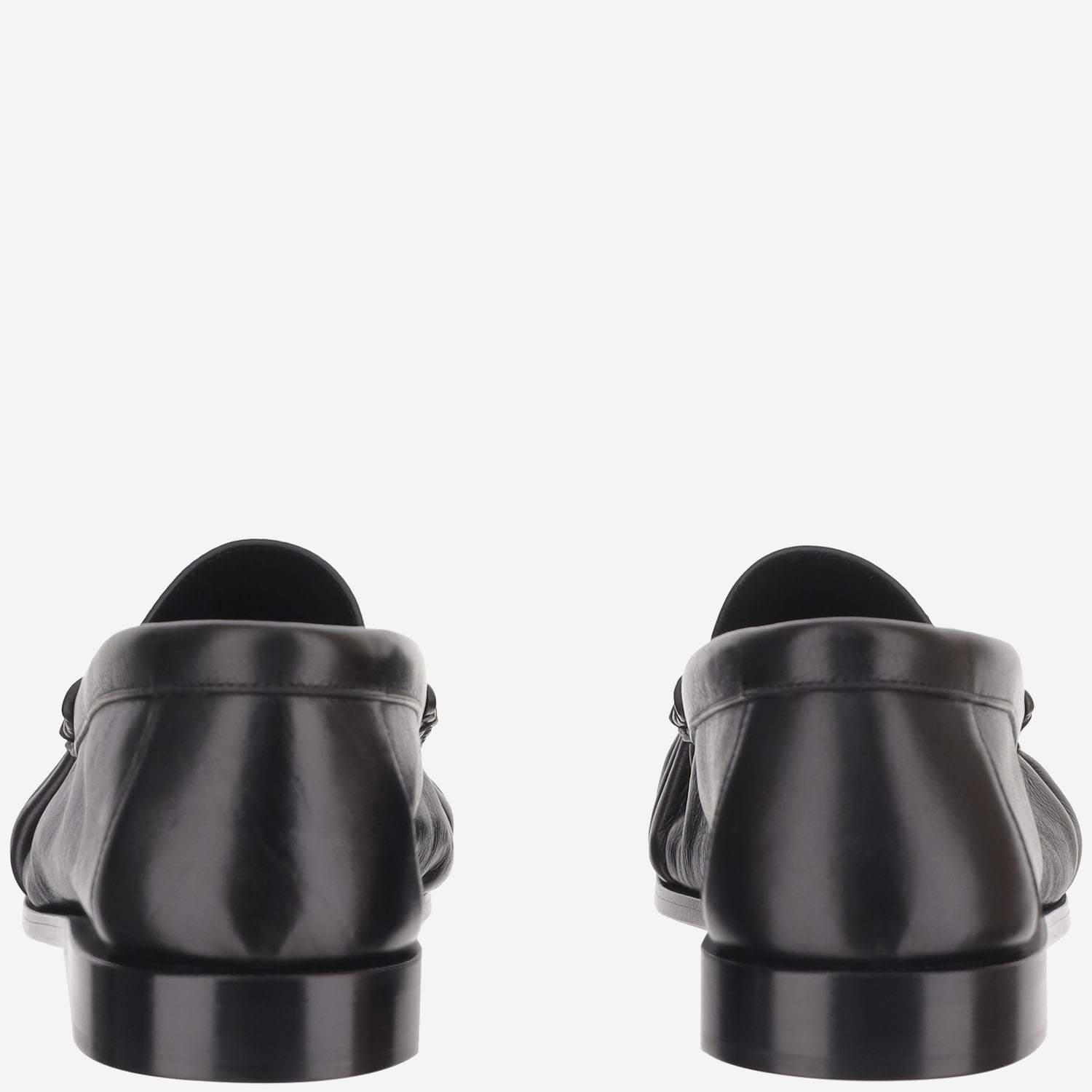 [Saint Laurent] Loafer FW26 83947125VAA1000