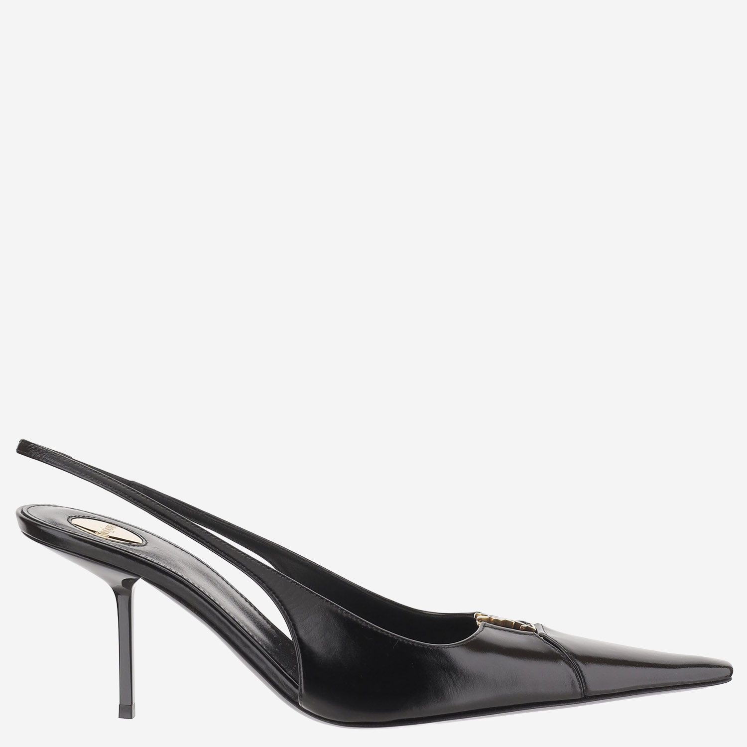 [Saint Laurent] Pumps FW26 858966AAEHI1000
